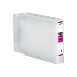 CARTUCCIA T04A340 XXL MAGENTA