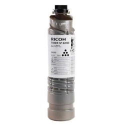 TONER CARTRIDGE RICOH BLACK 821201 K246 SP-8200 DN 36k