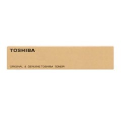 TONERORIGINALE TOSHIBA MAGENTA T-FC505EM e-STUDIO 2505AC 33k