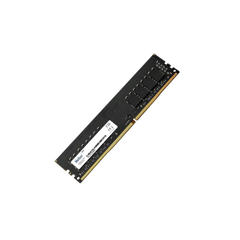 Netac NTBSD4P32SP-16 memoria 16 GB DDR4 3200 MHz