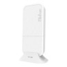 ACCESS POINT MIKROTIK RBwAPR-2nDR11e-LTE 650MHzCPU64MB RAM1LANbui