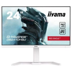 IIYAMA TFT GB2470HSU 605 cm IPS veloce 24''/1920x1080/HDMI/DP/2xUSB/