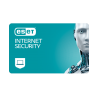 ESET Internet Security 2 utenti/1 anno