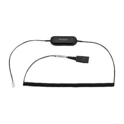 JABRA GN 1218 AC2M