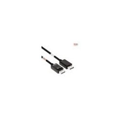 Kabel Video DisplayPort 21 Bi-direktional 8K60Hz ST/ST 12m Club3D