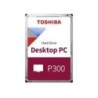 Toshiba P300 35" 6000 GB Serial ATA III