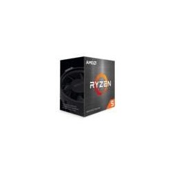 RYZEN 5 5500GT 440GHZ 6 CORE - SKT AM4 19MB 65W RADEON BOX