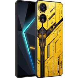 NUBIA NEO GAMING PHONE WAR-DAMA - GAMEPAD NOT INCLUDED