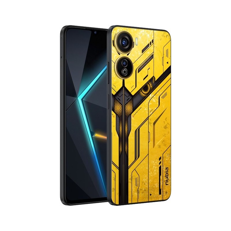 NUBIA NEO GAMING PHONE WAR-DAMA - GAMEPAD NOT INCLUDED