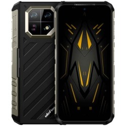 ULEFONE ARMOUR 22 8 128GB NERO