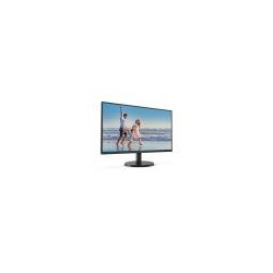 AOC MONITOR 23,8 LED VA FHD 16:9 250 CDM, 100HZ, VGA/HDMI, MULTIMEDIA