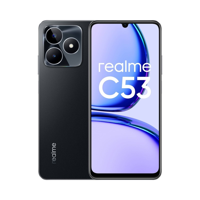 REALME C53 8+256GB DS 4G MIGHTY BLACK OEM