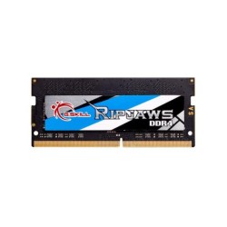 G.Skill Ripjaws DDR4 8GB 3200MHz CL22 Ikke-ECC SO-DIMM 260-PIN