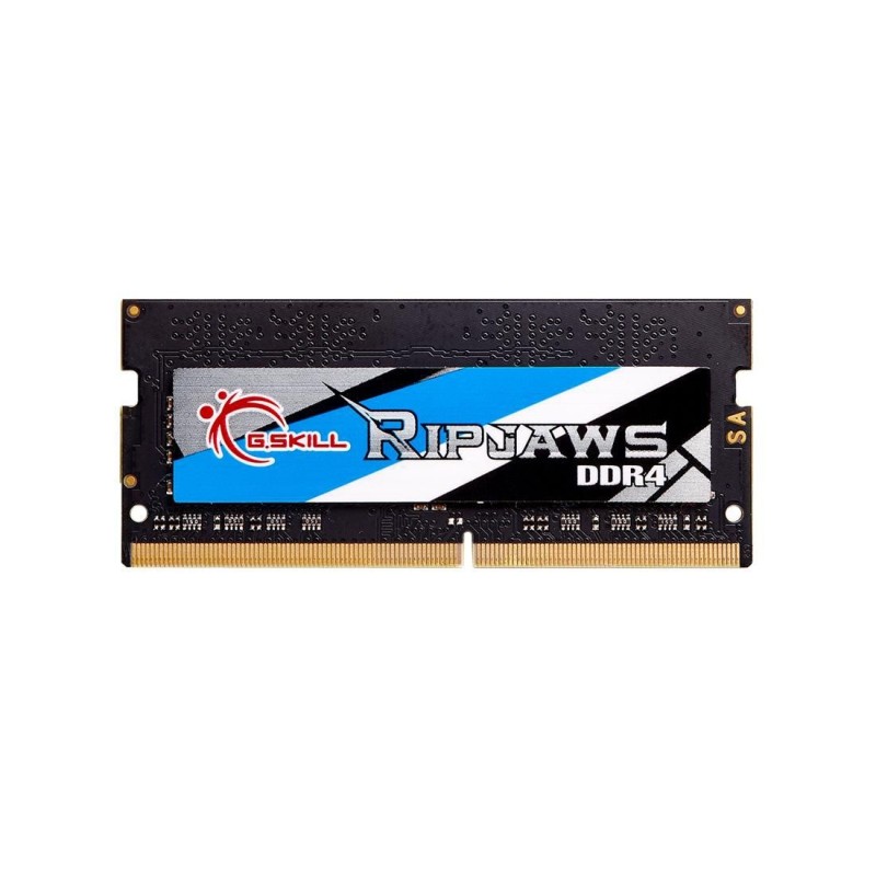 G.Skill Ripjaws DDR4 8GB 3200MHz CL22 Ikke-ECC SO-DIMM 260-PIN