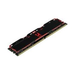 Goodram IRDM X geheugenmodule 8 GB 1 x 8 GB DDR4 3000 MHz