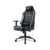 SHARKOON SEDIA GAMING SKILLER SGS20 FAB IN TESSUTO SEDUTA E SCHIENALE