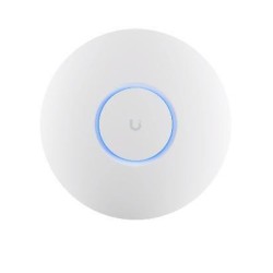 U6+ wireless access point