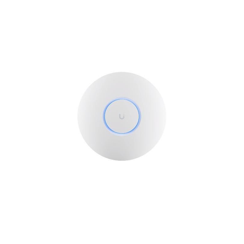 U6+ wireless access point