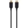 Belkin HDMI - HDMI, 5m cavo HDMI HDMI tipo A (Standard) Nero