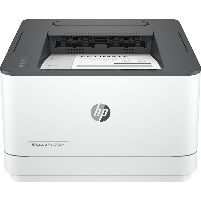 Laserjet Pro 3002Dw Printer,