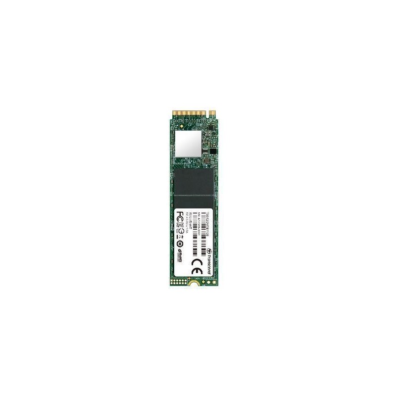 110S 512GB, M.2 2280, NVMe