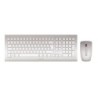 CHERRY DW 8000 tastiera Mouse incluso RF Wireless QWERTY Inglese US A