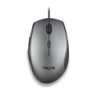 SOURIS FILAIRE NGS MOTH (NOIR/GRIS)