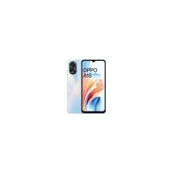 OPPO A18 4G Smartphone, AI Doppia fotocamera 8+2MP, Selfie 5MP, Displ