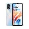 OPPO A18 4G Smartphone, AI Doppia fotocamera 8+2MP, Selfie 5MP, Displ