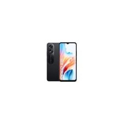 OPPO A18 4G Smartphone, AI Doppia fotocamera 8+2MP, Selfie 5MP, Displ