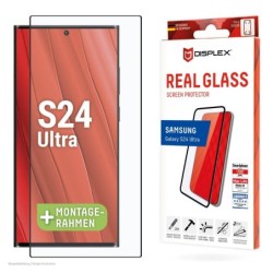 DISPLEX FULL COVER GLASS FOR - SAMSUNG GALAXY S24 ULTRA