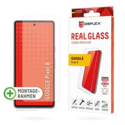 DISPLEX REAL GLASS GOOGLE PIXEL - 8