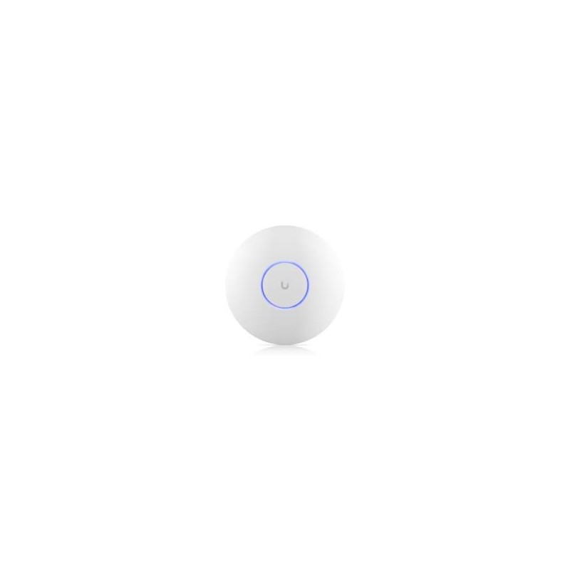 Ubiquiti U7 Pro 5400 Mbit/s Bianco Supporto Power over Ethernet [PoE]