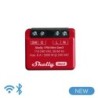 Shelly 1PM Mini Gen3 - Smart Relay 8A AC WiFi/BT + PM