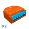 Shelly Plus I4 - Smart Control 4 input AC WiFi/BT