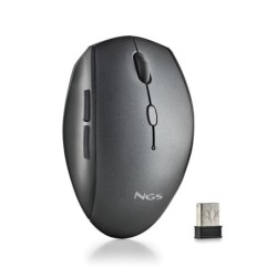 SOURIS SANS FIL NGS BEE (NOIR)