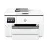 MULTIFUNZIONE HP CONSUMER OJ-9730e PRO A3 22/18PPM 500FF DADF DUPLEX 