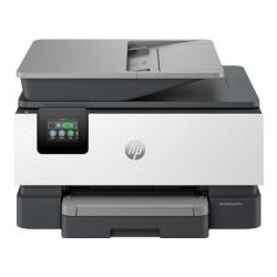 MULTIFUNZIONE HP CONSUMER OJ-9120b PRO A4 20/16PPM 250FF FAX ADF DUPL