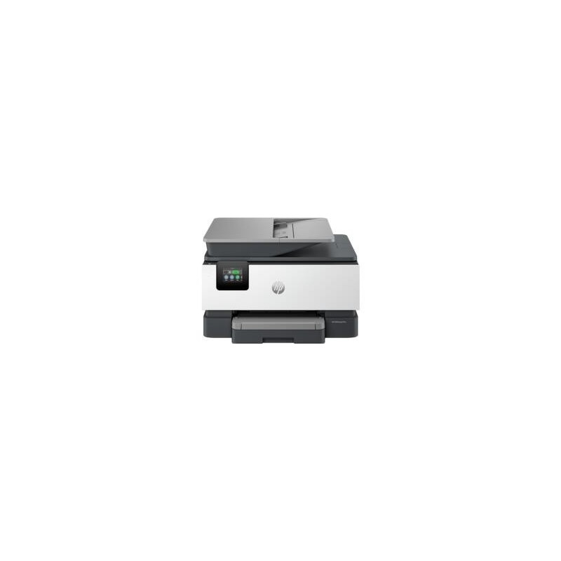 MULTIFUNZIONE HP CONSUMER OJ-9120b PRO A4 20/16PPM 250FF FAX ADF DUPL