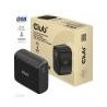 CLUB3D CARICATORE 100 Watt GAN TECHN. USB-IF TID Single port USB Type