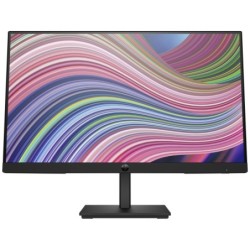 MONITOR HP LED 21.5" Wide P22 G5 64X86AA IPS 1920x1080 5ms 250cd/m² 1000:1 (8.000.000:1) VGA HDMI DP