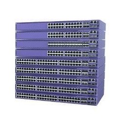 Extreme Networks ExtremeSwitching 5420M Switch L3 managed 48 x 10/100