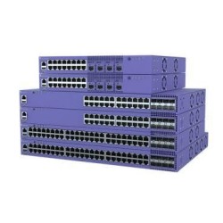 Extreme Networks 5320 Switch L3 managed 16x 10/100/1000 4x 1Gigabit 1