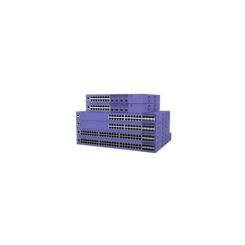 Extreme Networks 5320 Switch L3 managed 16x 10/100/1000 4x 1Gigabit 1