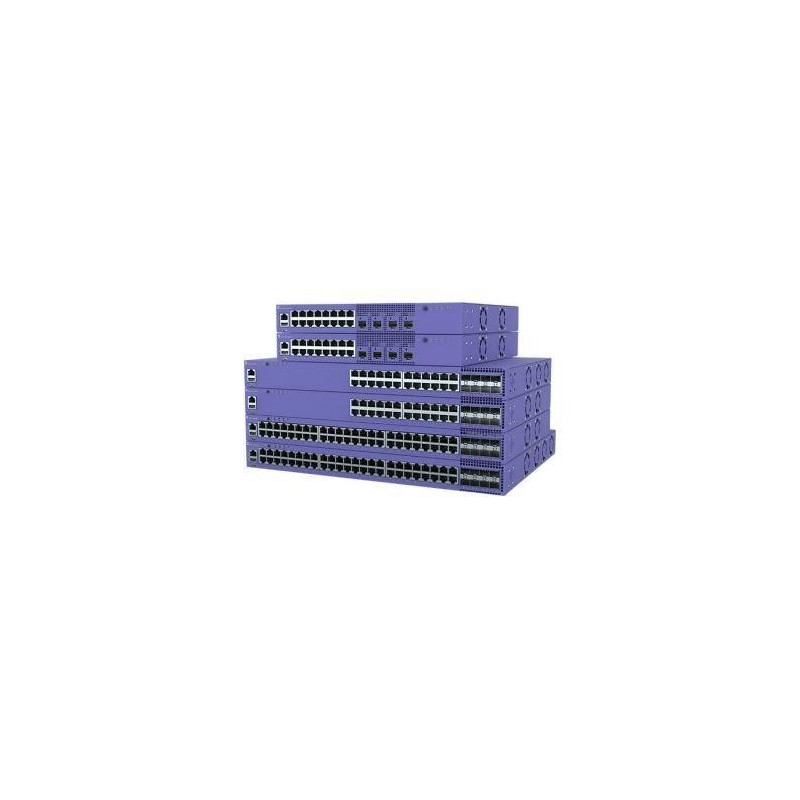 Extreme Networks ExtremeSwitching 5320-24T-8XE Switch L3 managed