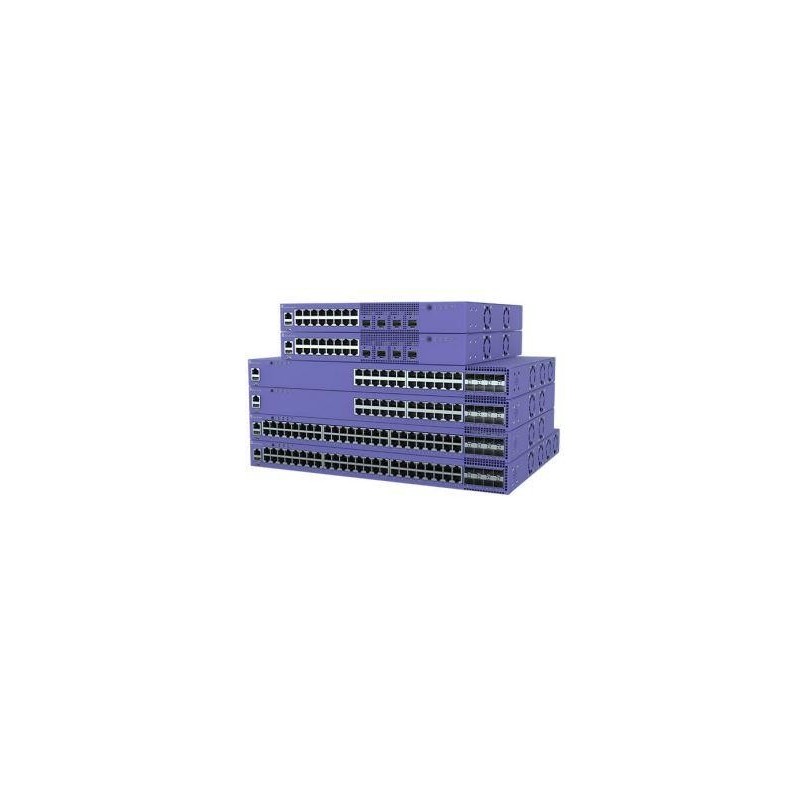 Extreme Networks ExtremeSwitching 5320-48T-8XE Switch L3 managed