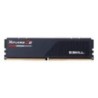 G.Skill Ripjaws S5 - DDR5 - Kit - 32 GB: 2 x 16 GB - DIMM 28