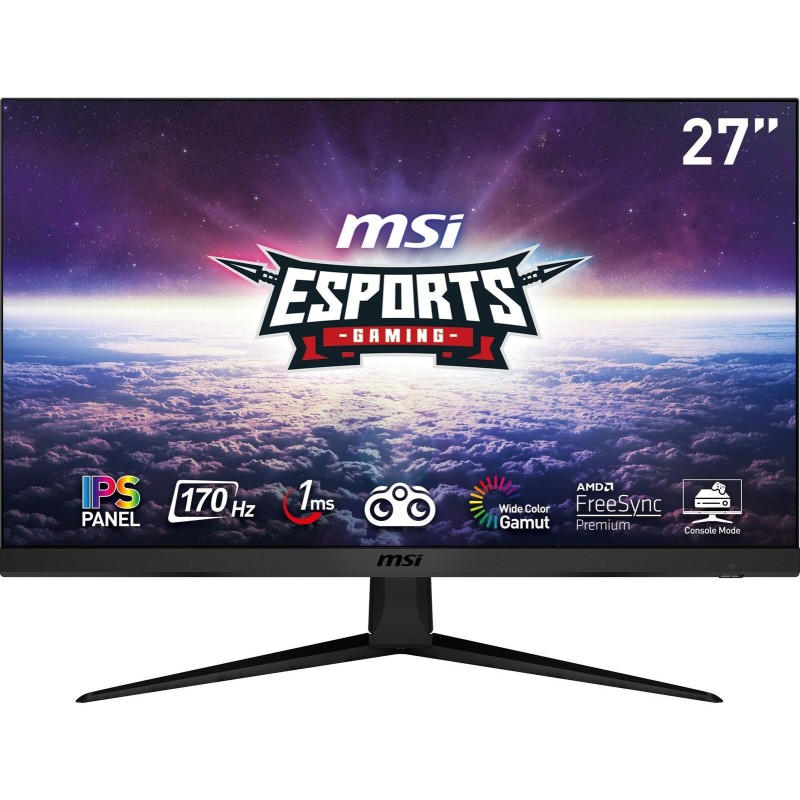 MSI G2712DE Gaming Monitor 69cm (27 Zoll)