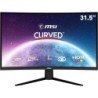 MSI G32C4XDE Curved Gaming 80cm (31,5 Zoll)