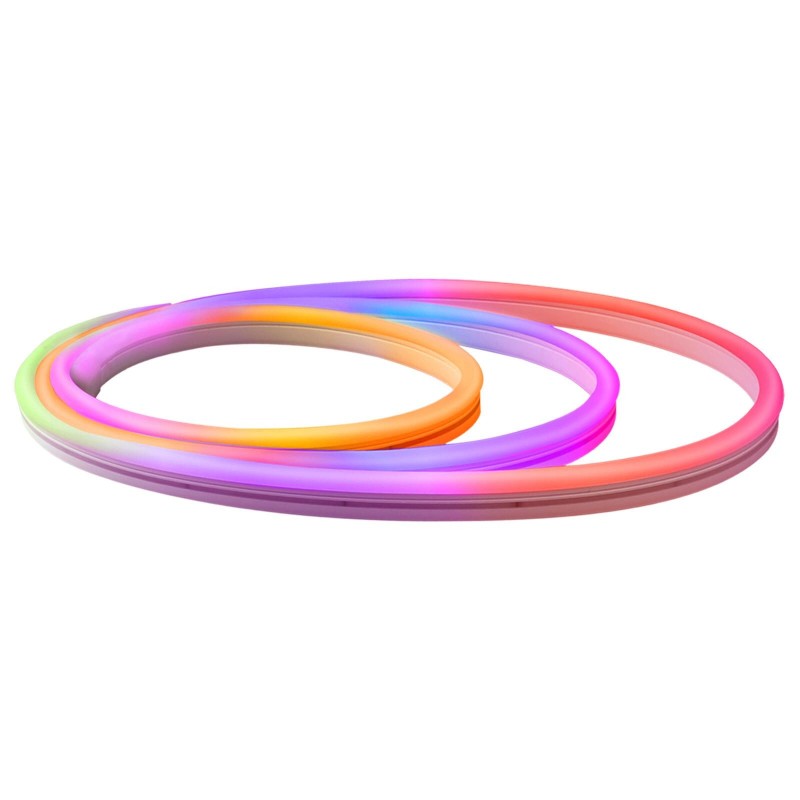 Govee - RGBIC Neon Rope Light - 2m